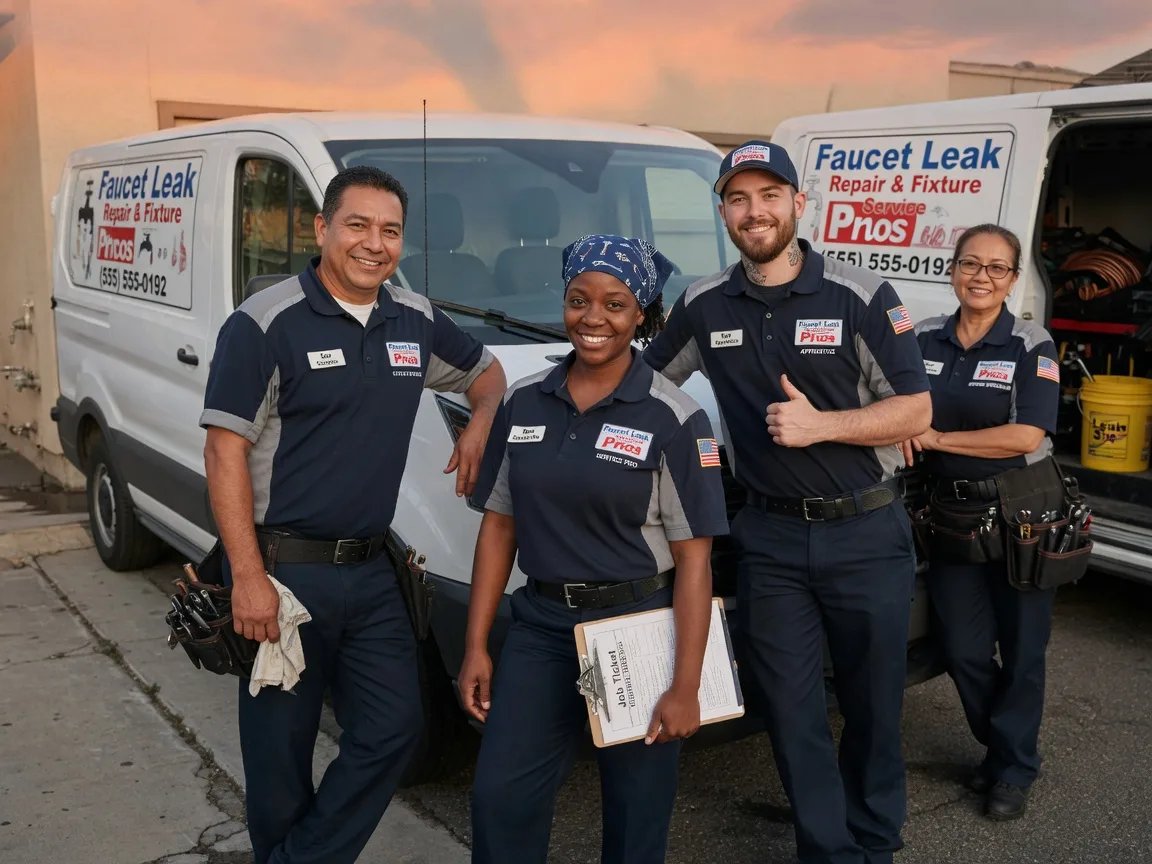 Faucet Repair company in Tygh Valley, OR