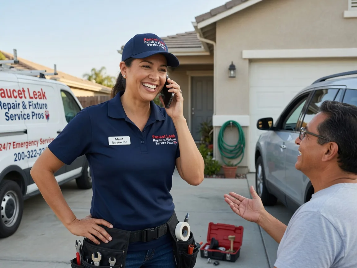 Faucet Repair Tygh Valley, OR FAQs